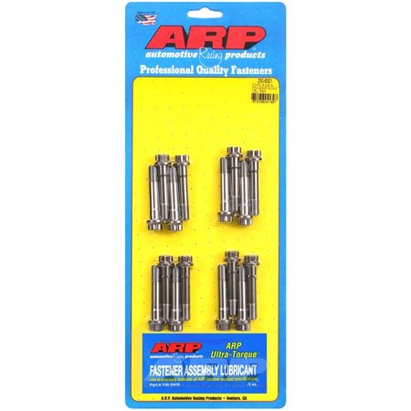 ARP FORD 6.0/6.4L POWERSTROKE DIESEL ROD BOLT KIT 250-6301